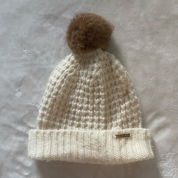 Michael Kors Hat - Picture 1 of 4